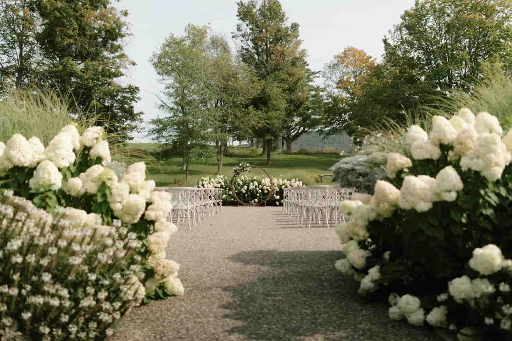 Wedding Ceremony Venue